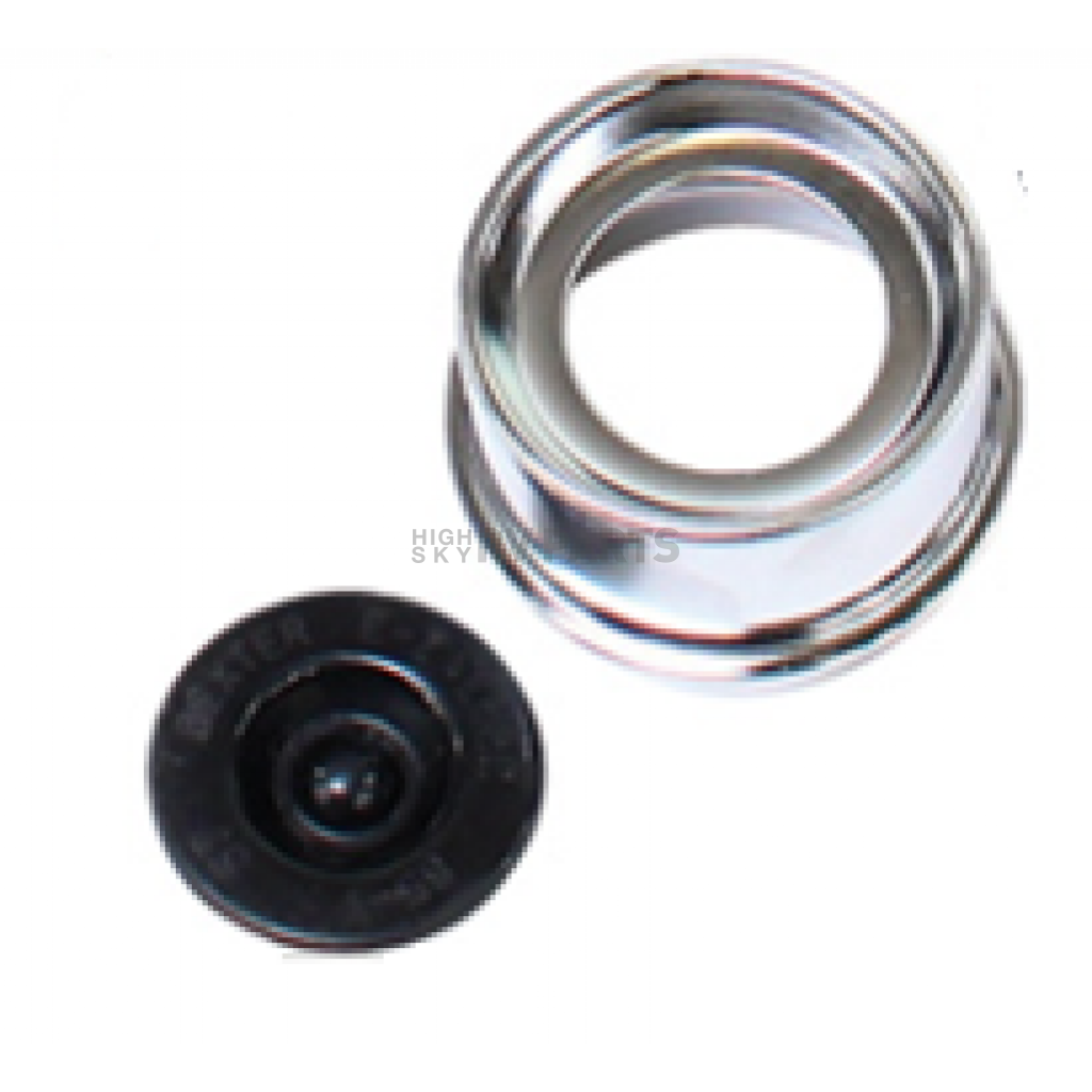 Dexter Hub and Rotor Kit Kit 3500 Lbs 82113